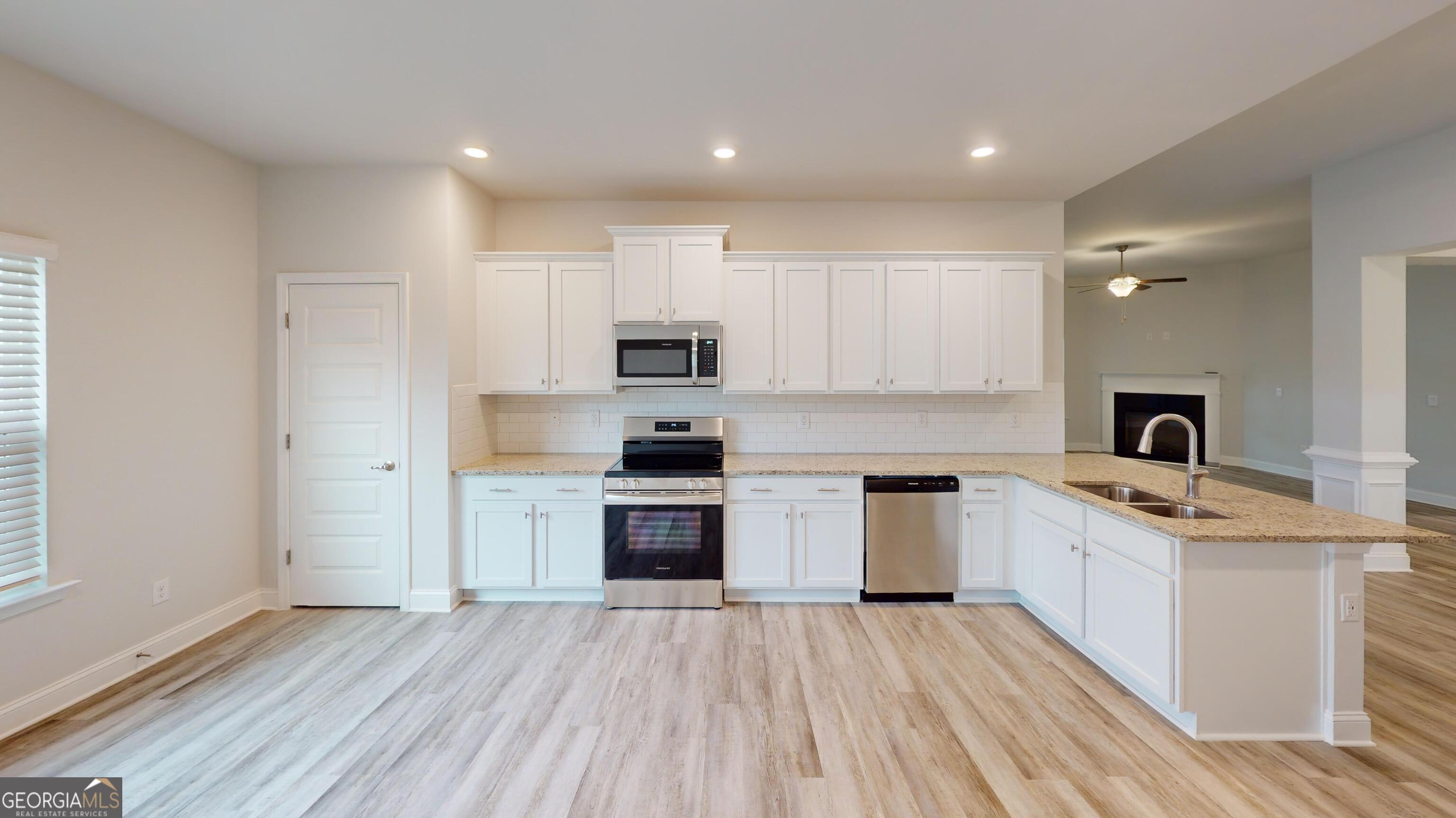 137 Abberley Lane Macon GA 31216
