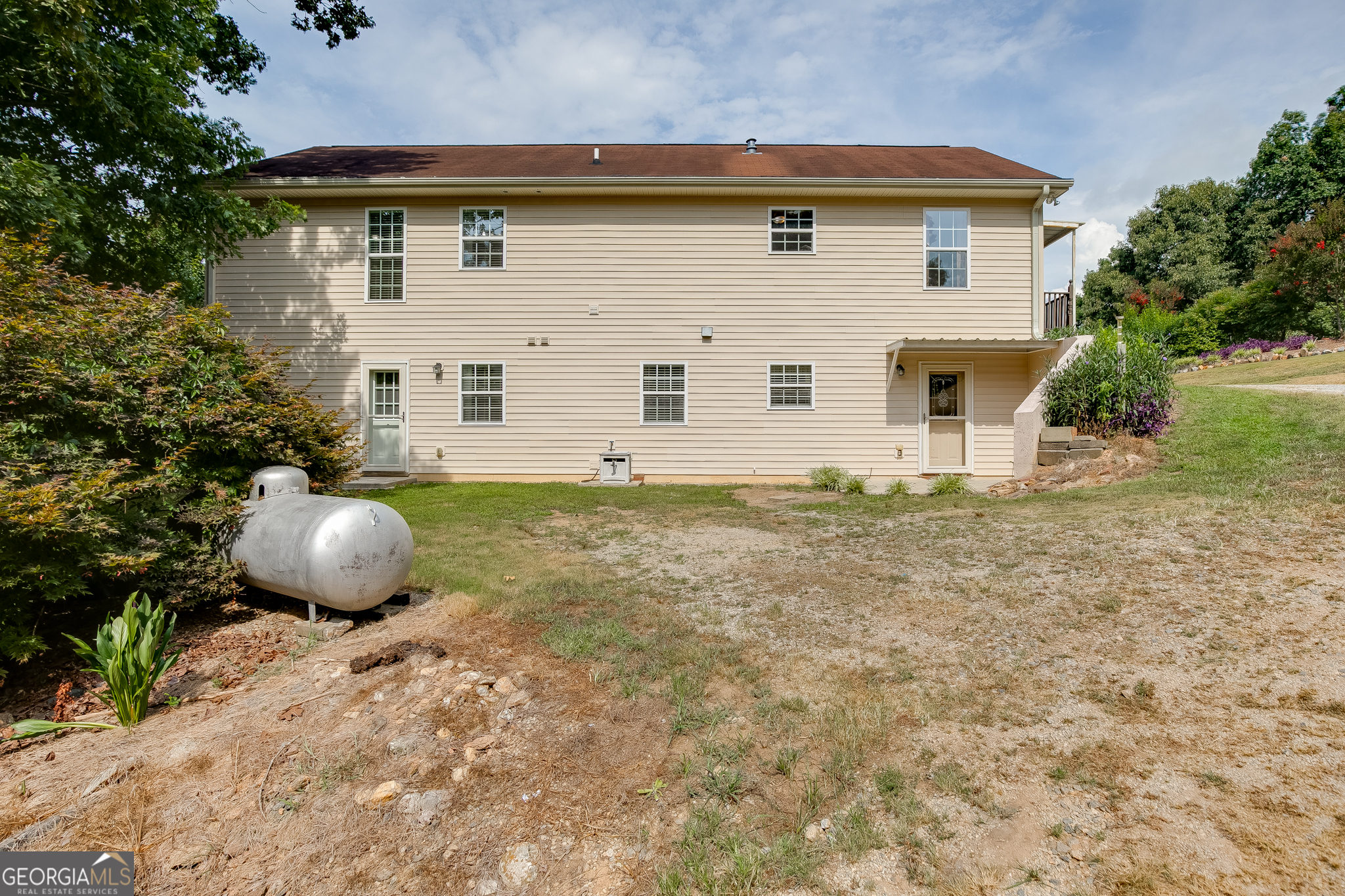 5446 Dahlonega Highway Clermont GA 30527