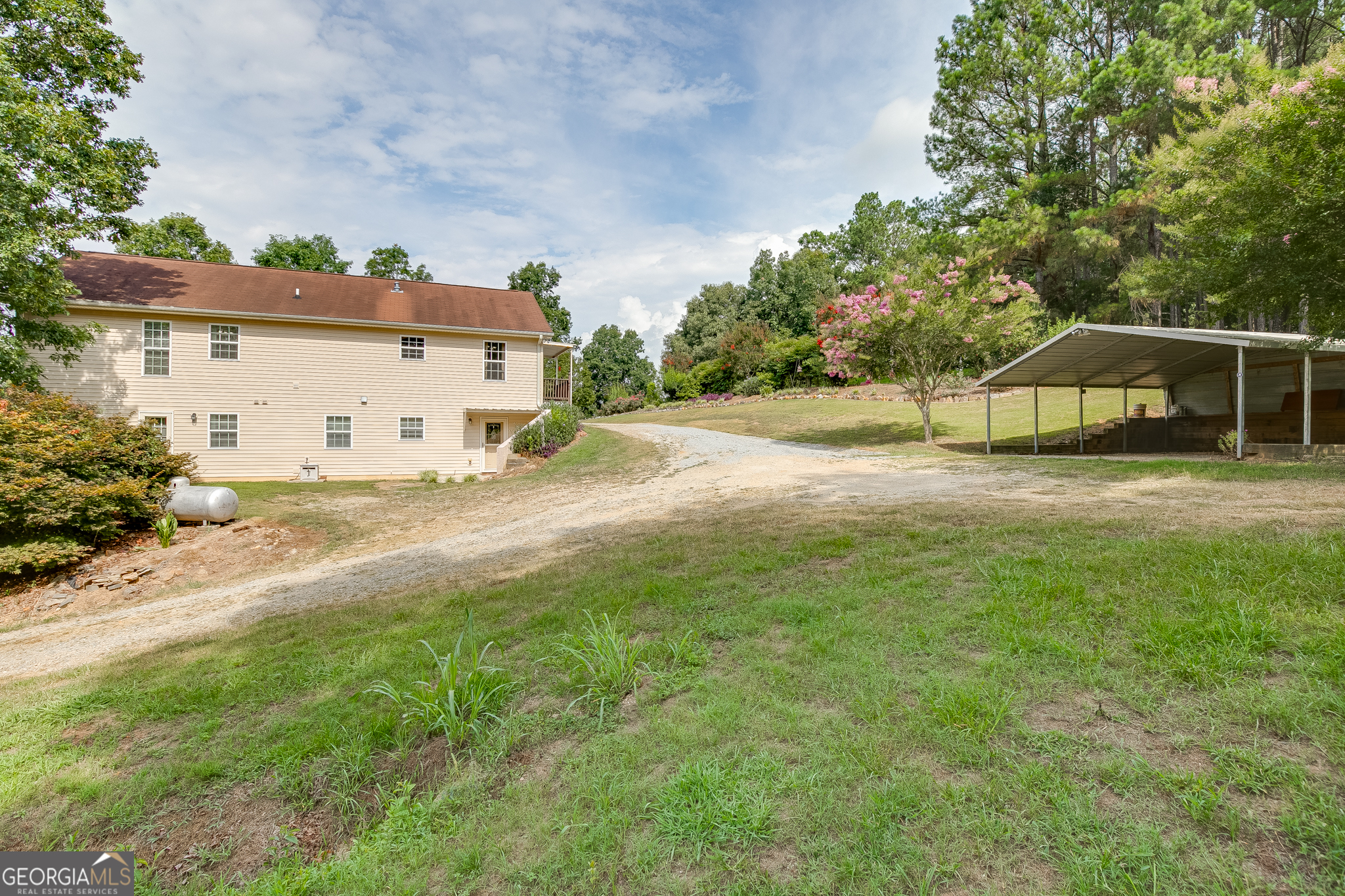 5446 Dahlonega Highway Clermont GA 30527