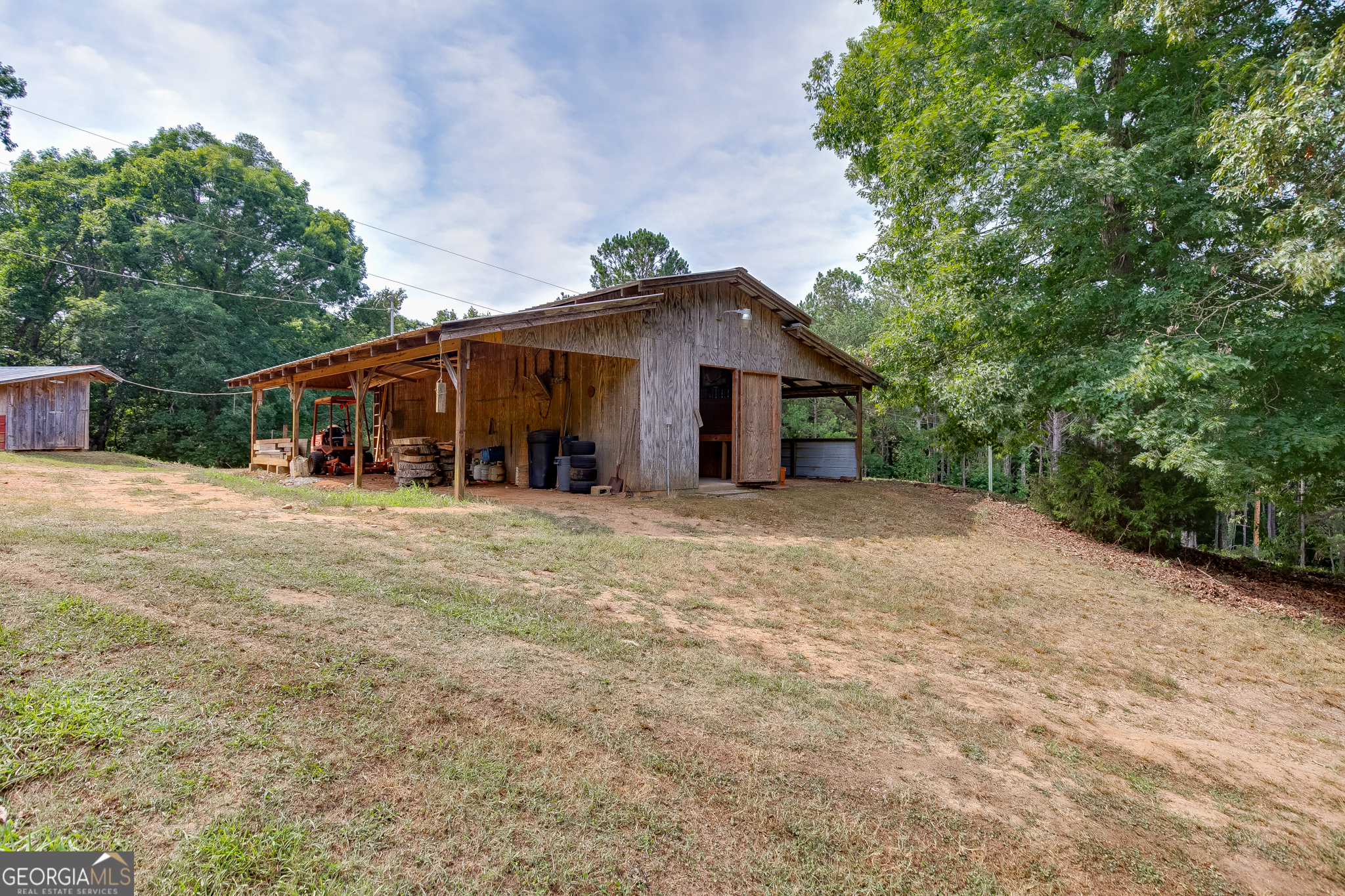 5446 Dahlonega Highway Clermont GA 30527