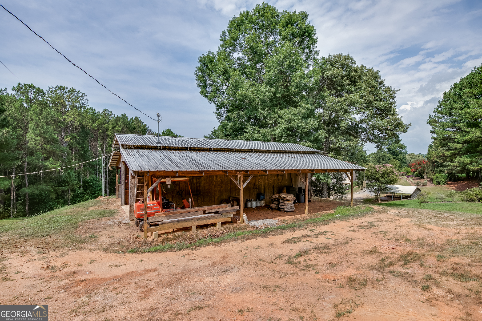 5446 Dahlonega Highway Clermont GA 30527
