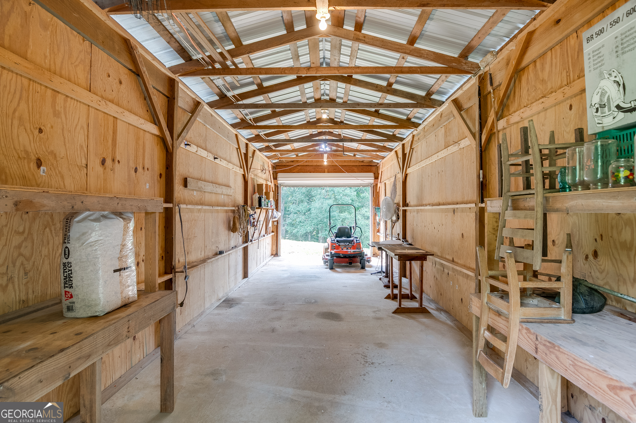 5446 Dahlonega Highway Clermont GA 30527