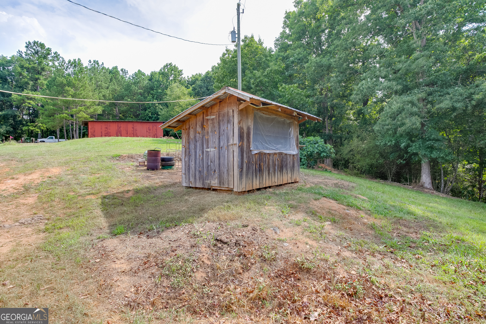 5446 Dahlonega Highway Clermont GA 30527
