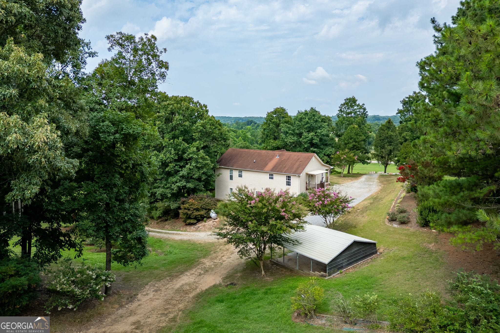 5446 Dahlonega Highway Clermont GA 30527