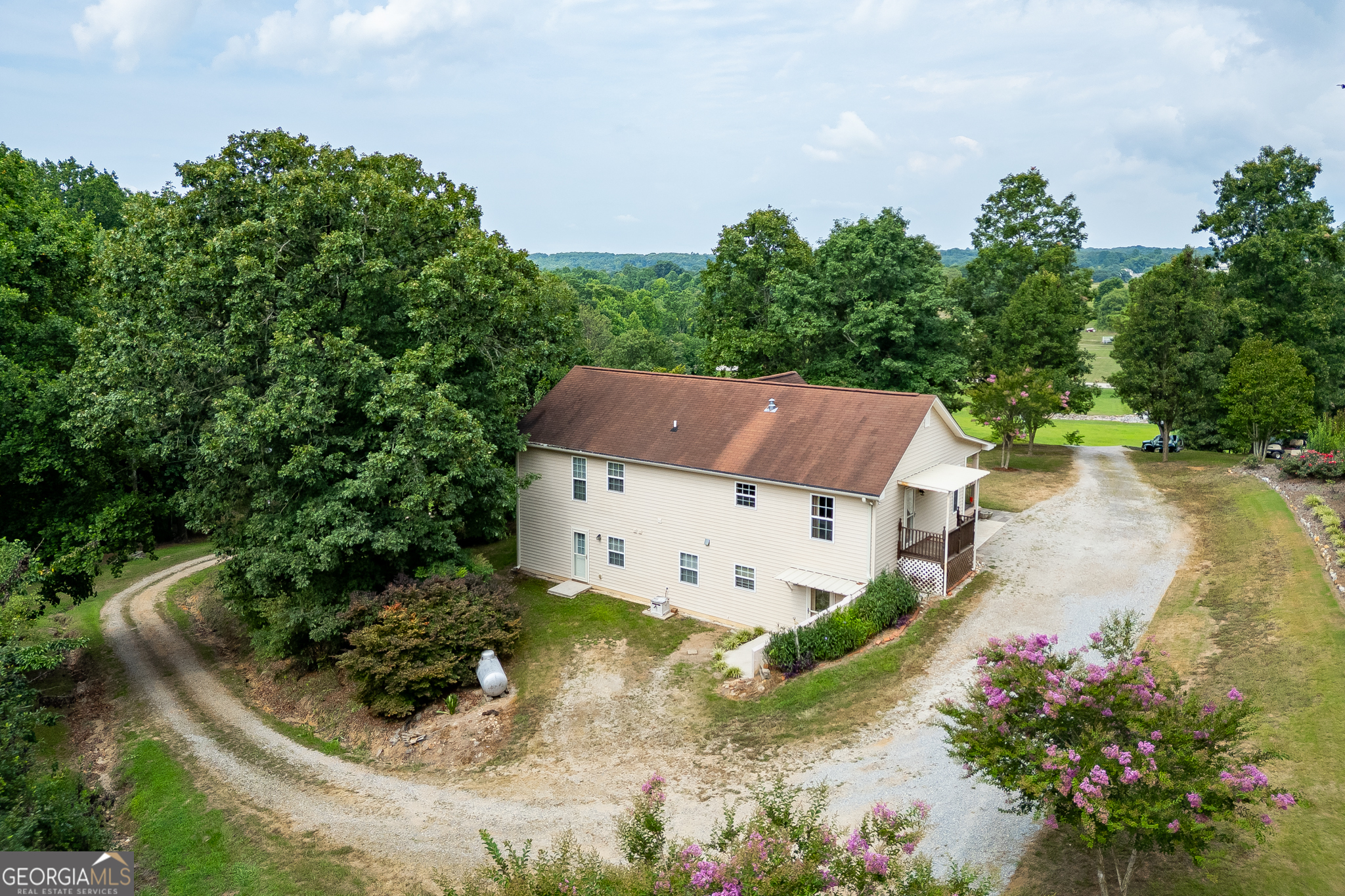 5446 Dahlonega Highway Clermont GA 30527