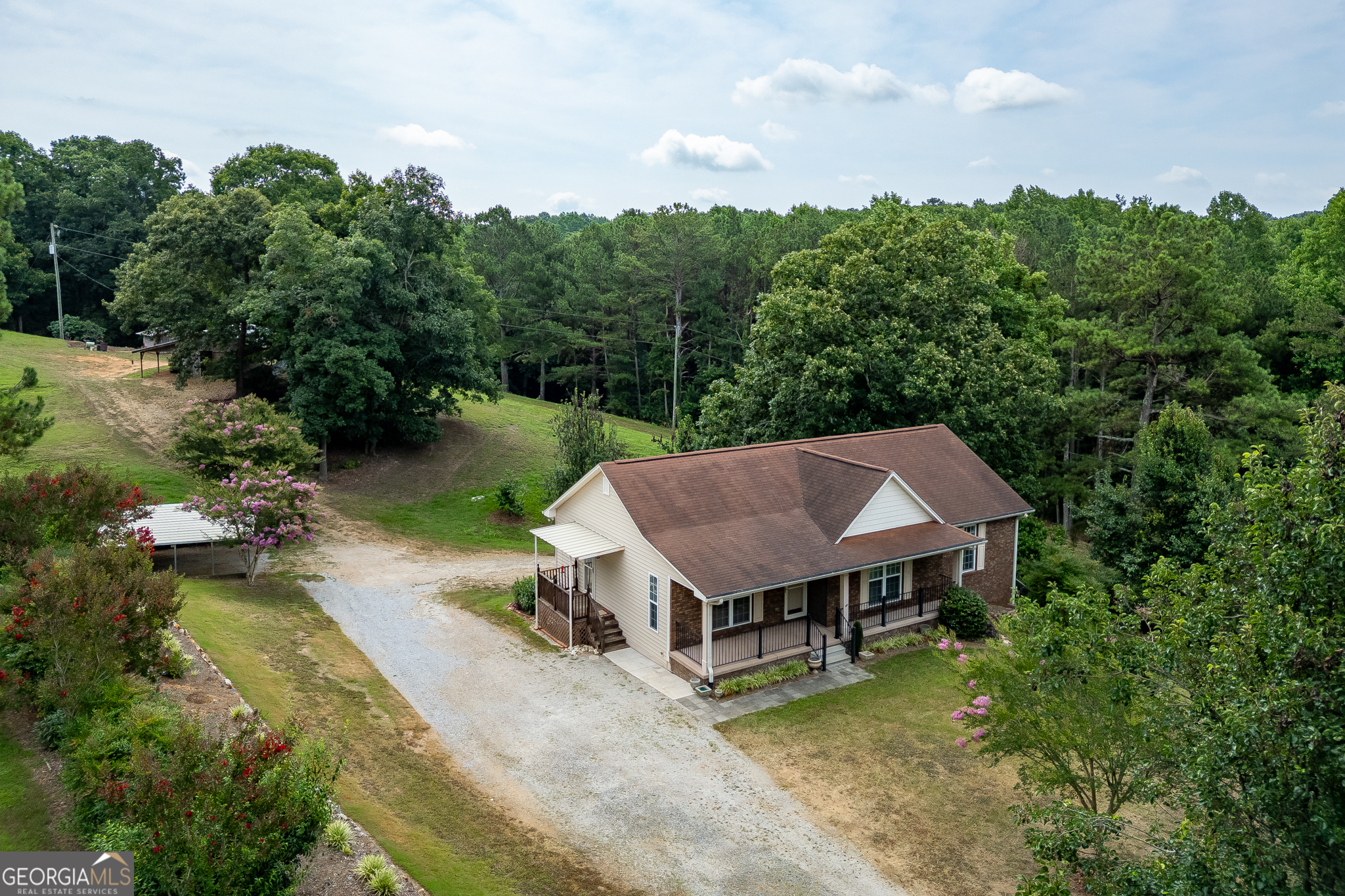 5446 Dahlonega Highway Clermont GA 30527