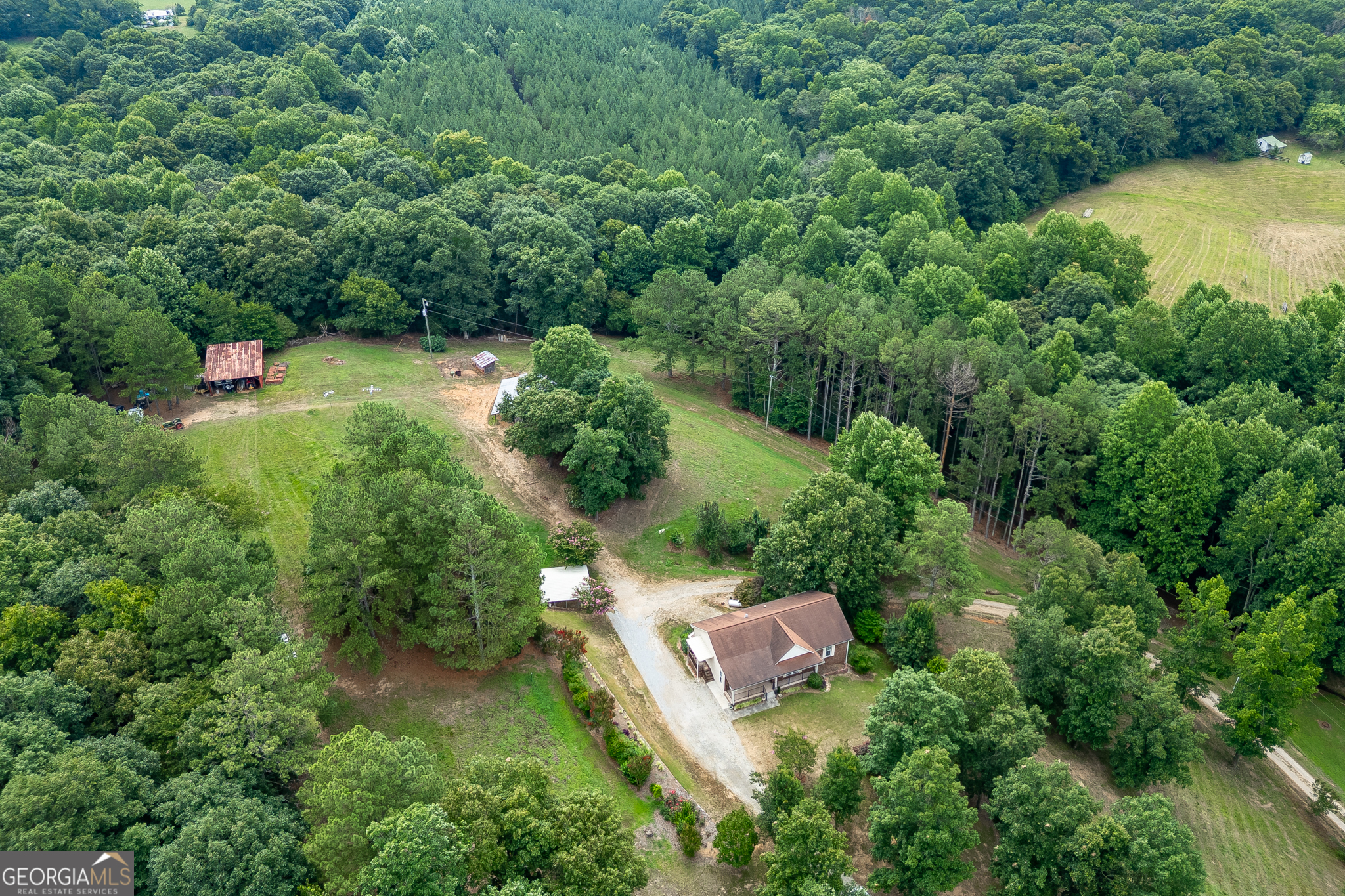 5446 Dahlonega Highway Clermont GA 30527