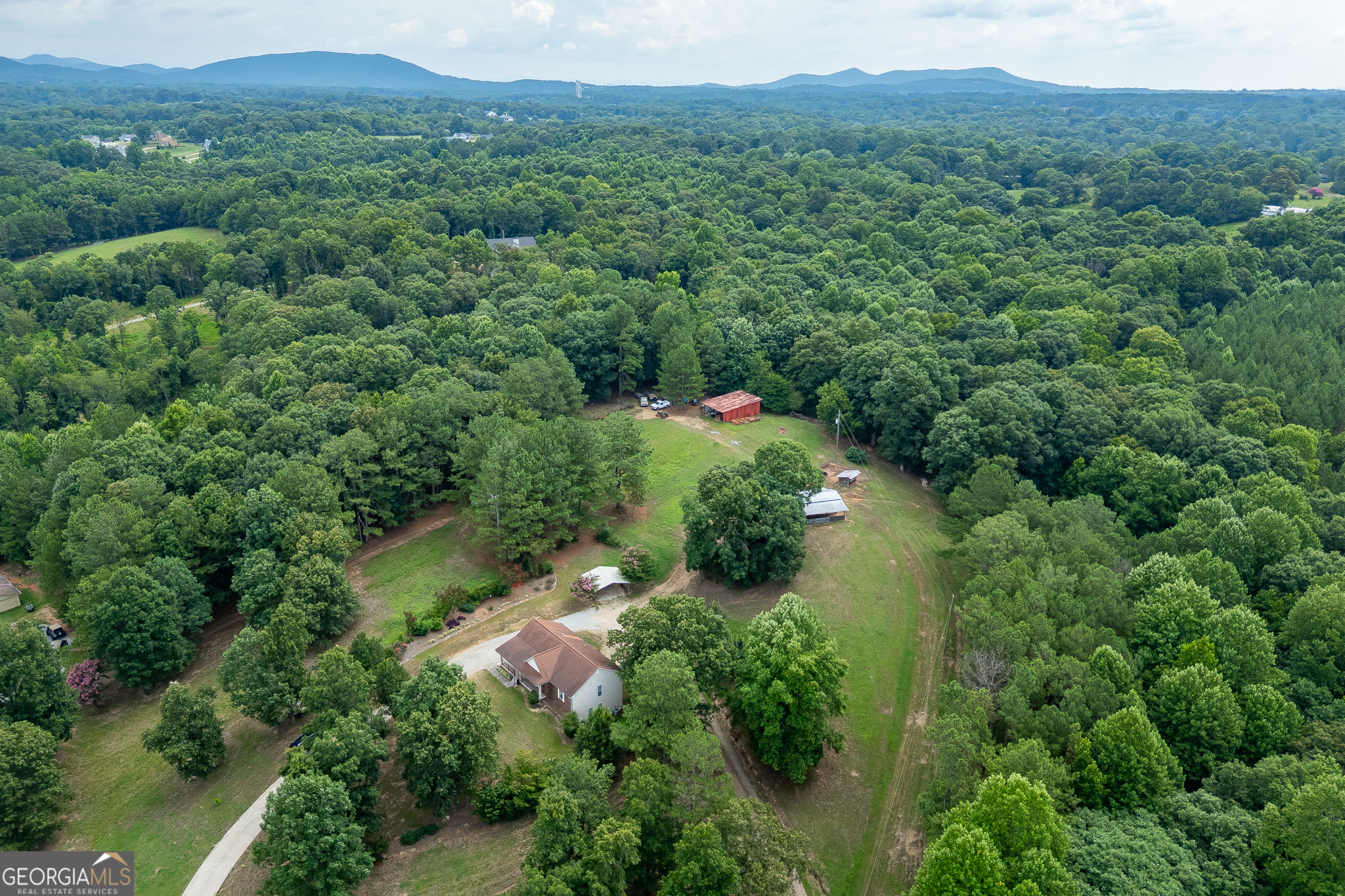 5446 Dahlonega Highway Clermont GA 30527