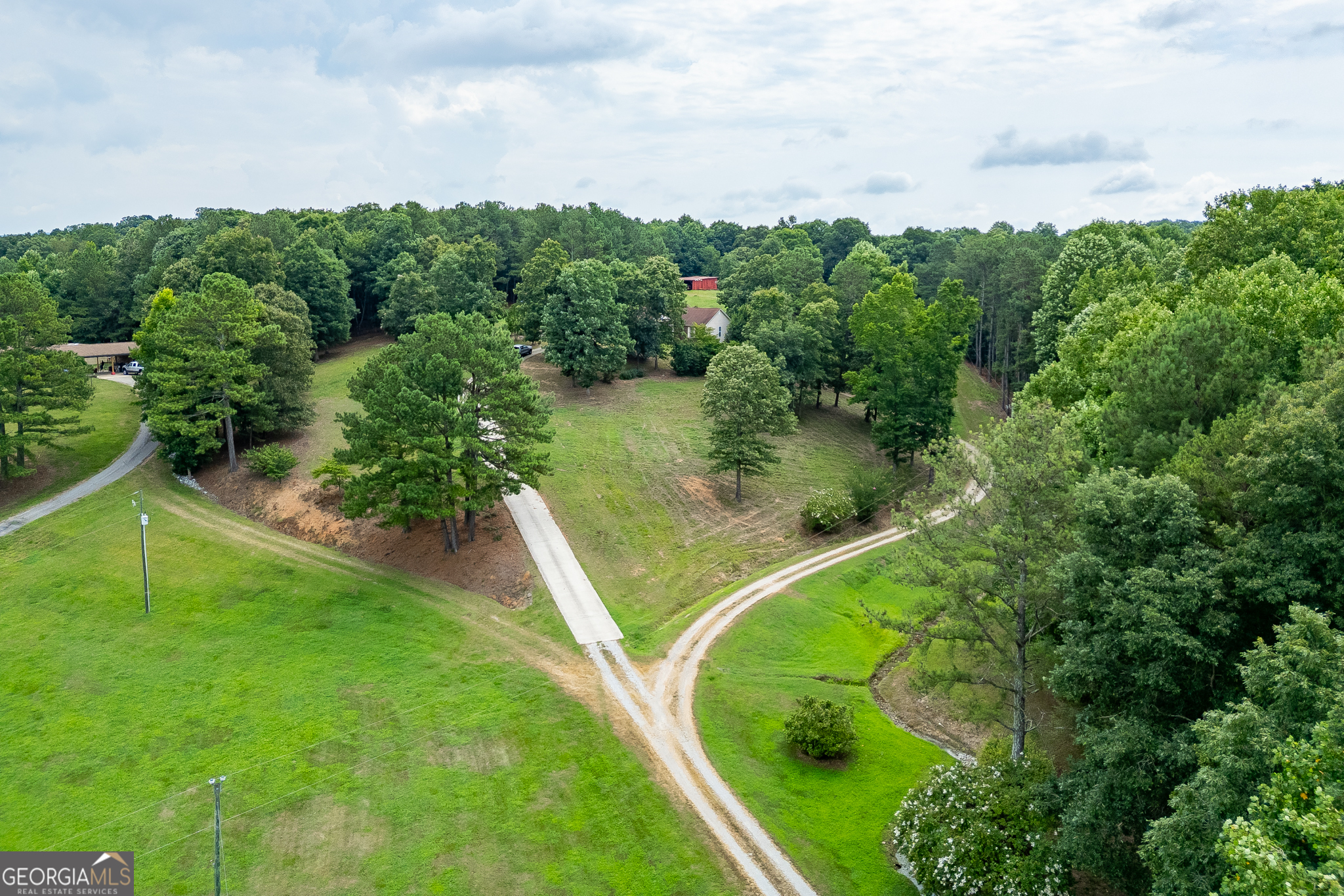 5446 Dahlonega Highway Clermont GA 30527