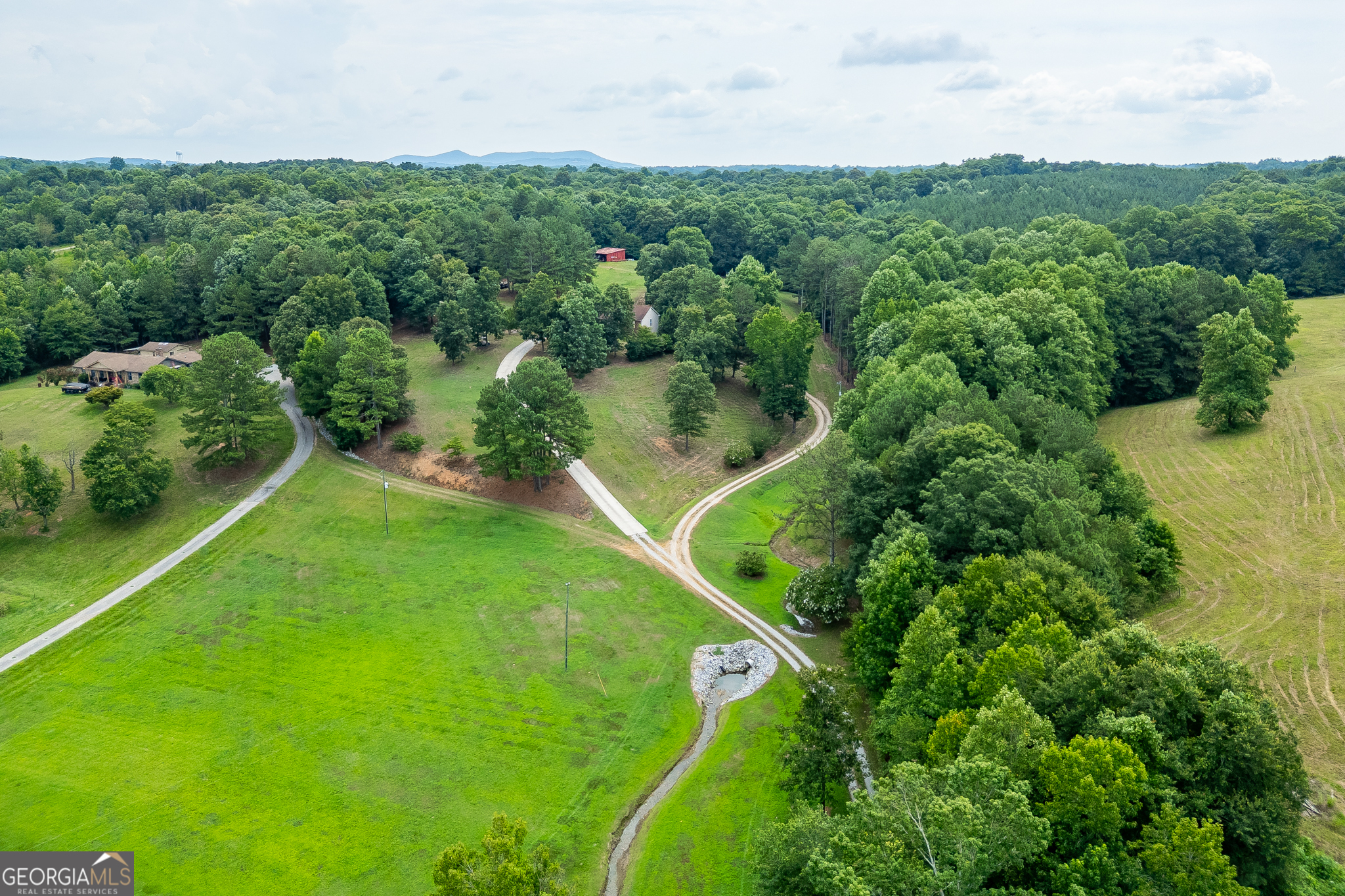 5446 Dahlonega Highway Clermont GA 30527