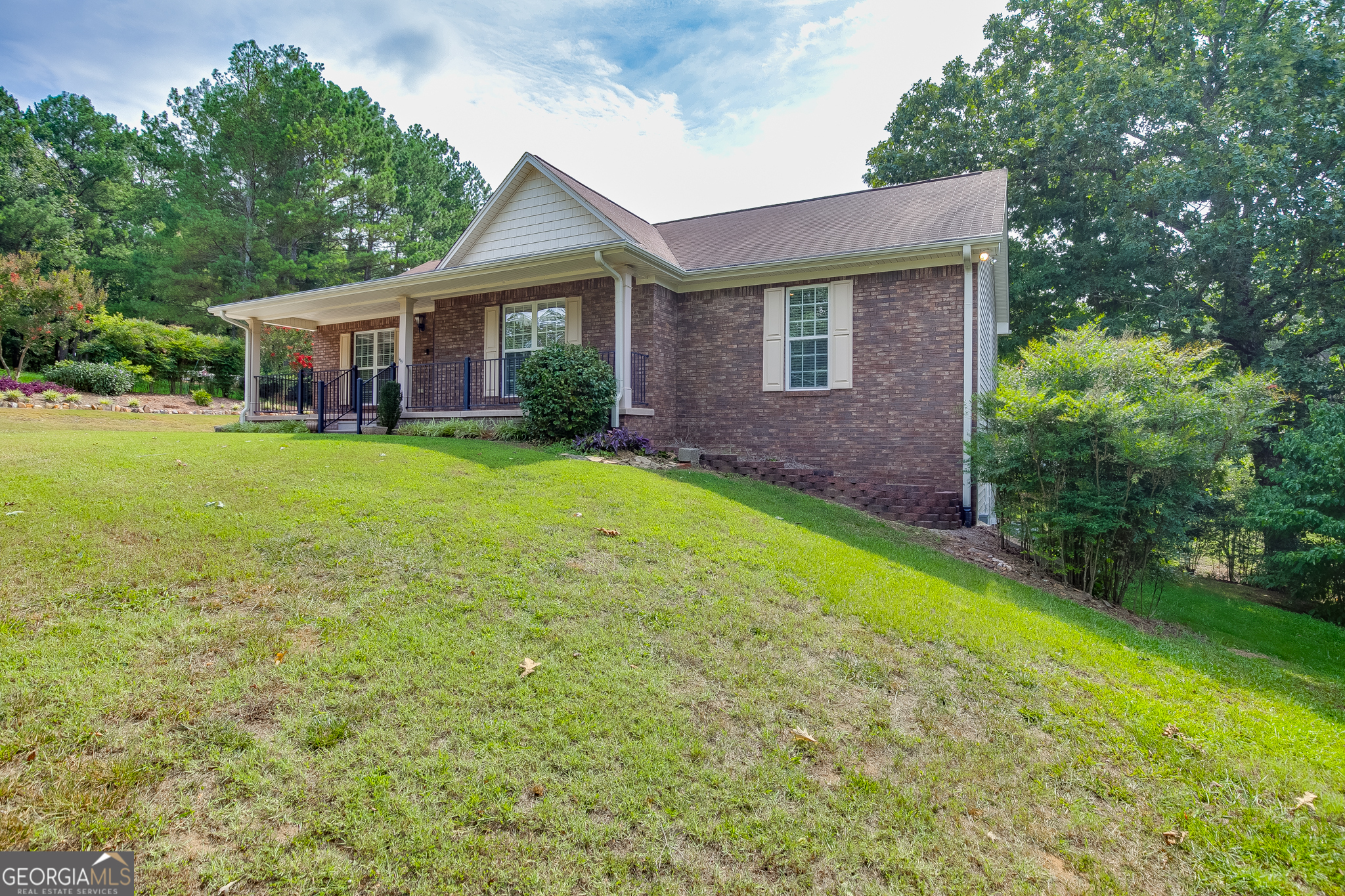 5446 Dahlonega Highway Clermont GA 30527
