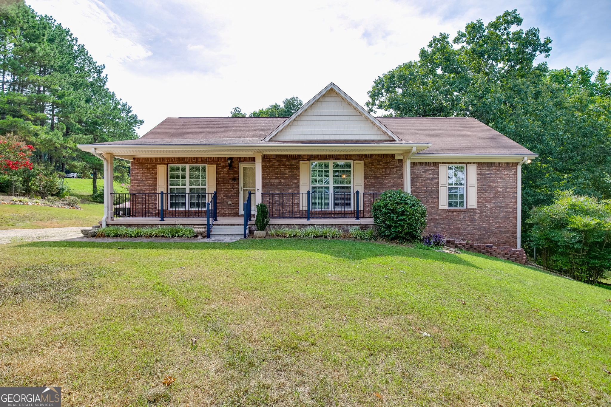 5446 Dahlonega Highway Clermont GA 30527