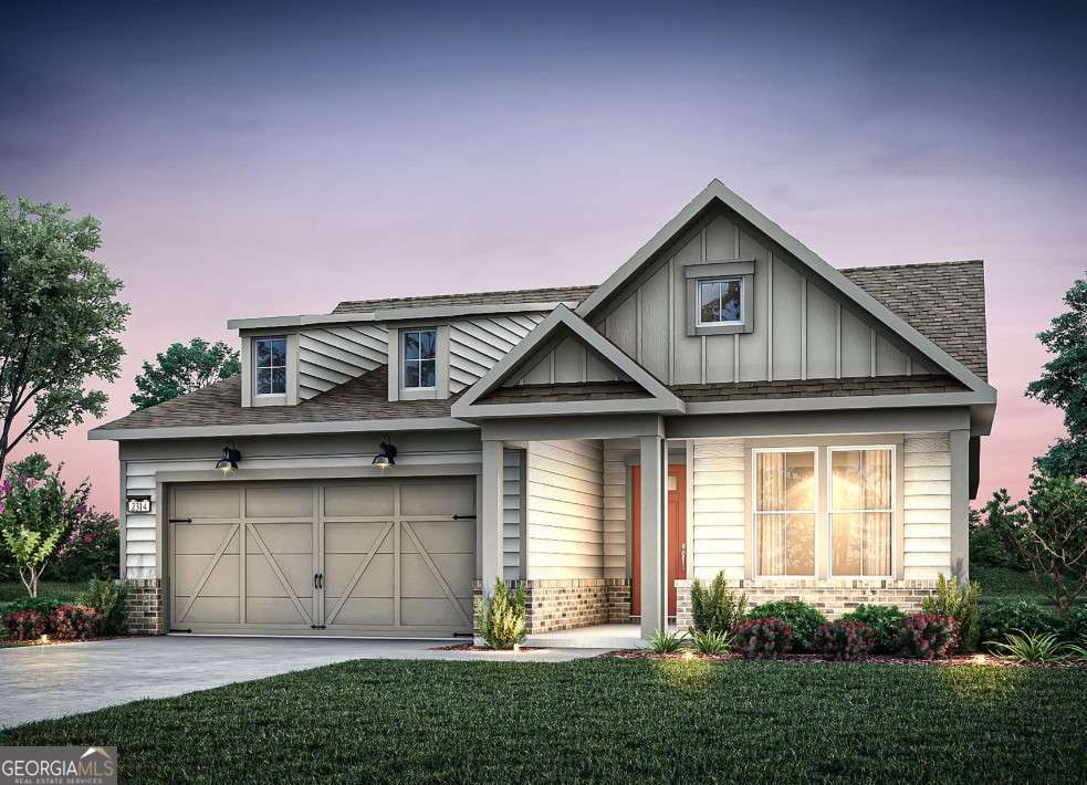 5384 Miravista Way Hoschton GA 30548