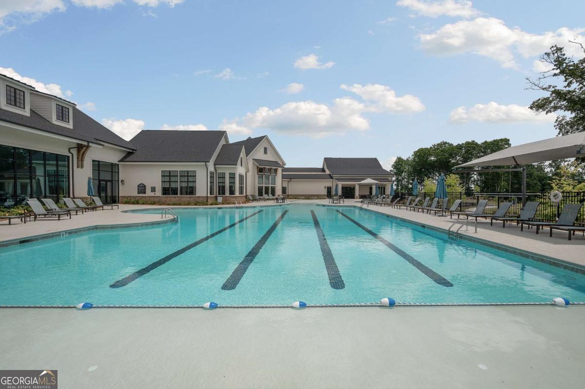 5384 Miravista Way Hoschton GA 30548