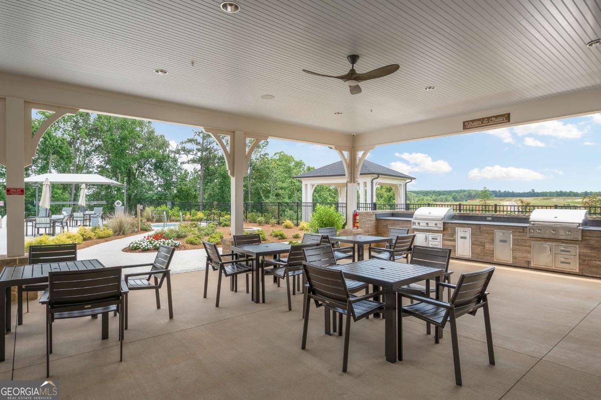 5384 Miravista Way Hoschton GA 30548