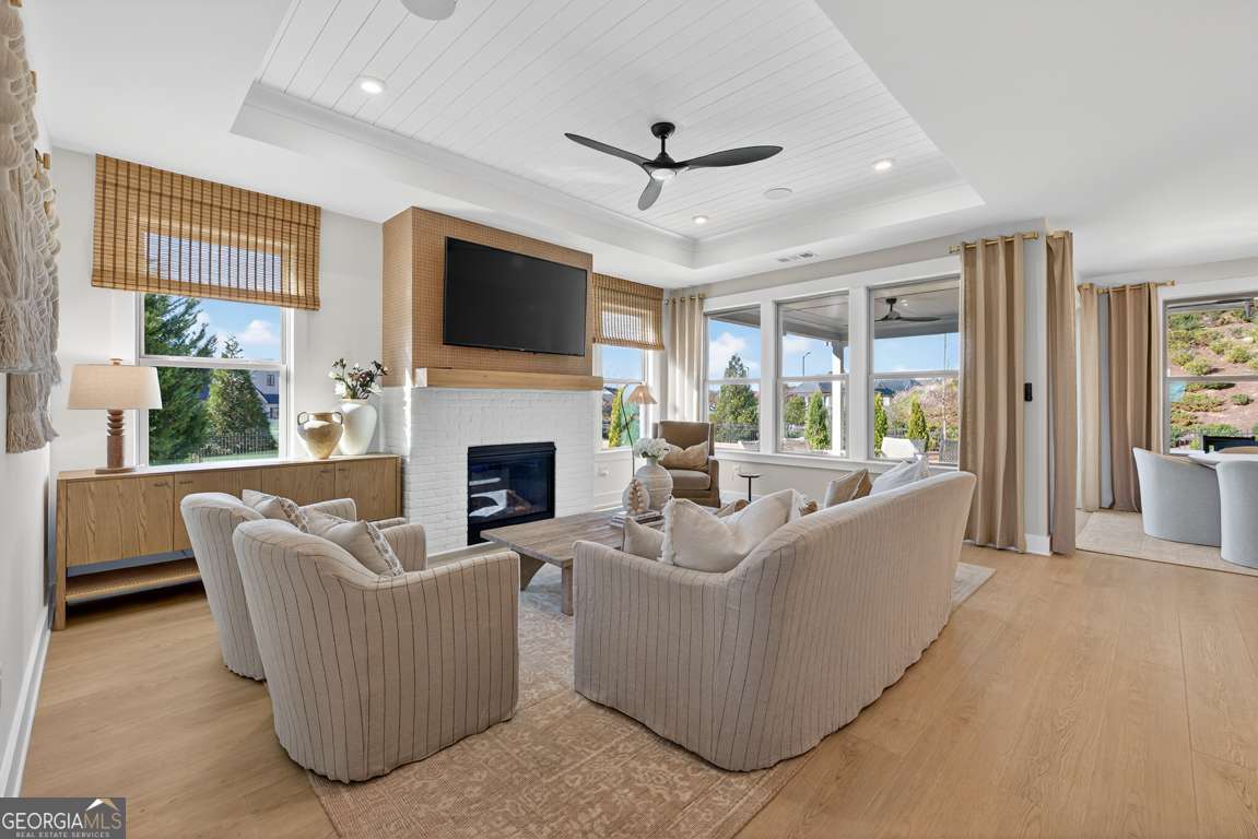 5384 Miravista Way Hoschton GA 30548