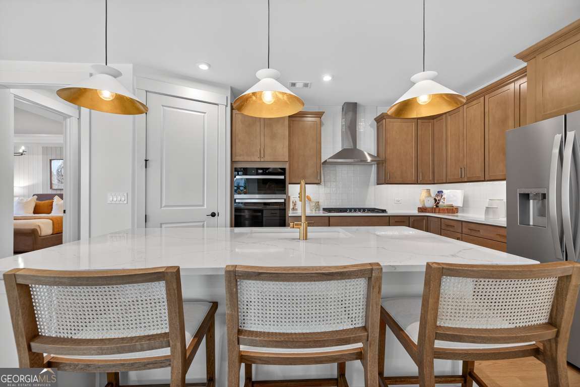 5384 Miravista Way Hoschton GA 30548