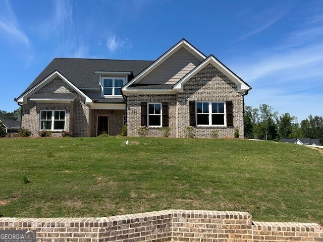124 Camden Trace Macon GA 31210