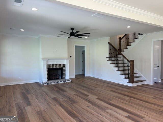124 Camden Trace Macon GA 31210