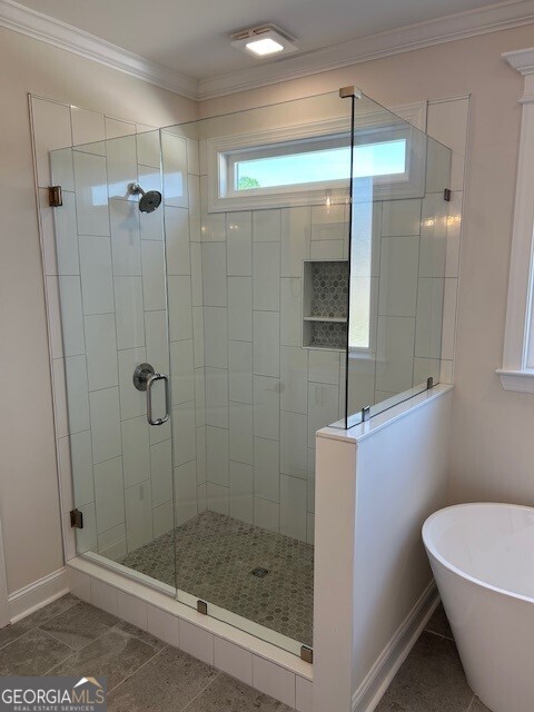 124 Camden Trace Macon GA 31210