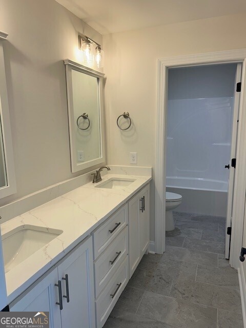 124 Camden Trace Macon GA 31210