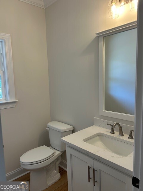 124 Camden Trace Macon GA 31210