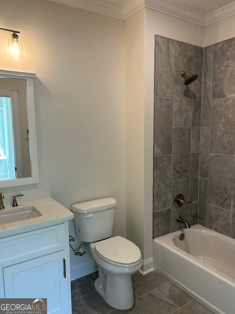124 Camden Trace Macon GA 31210