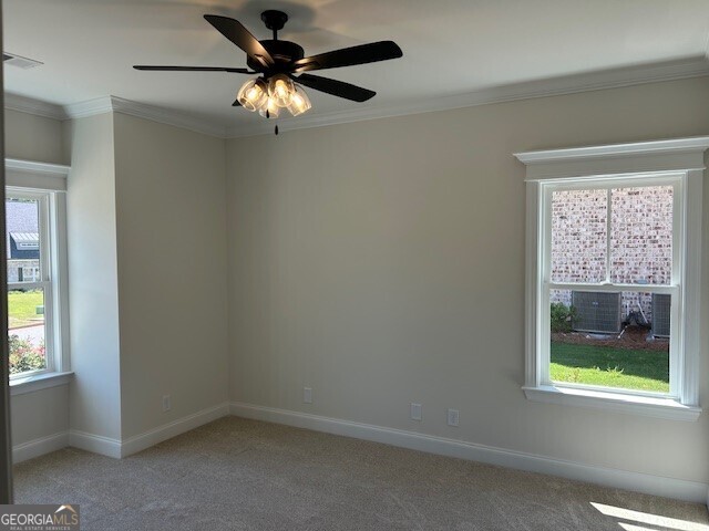 124 Camden Trace Macon GA 31210
