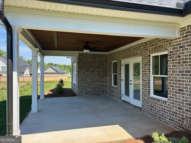 124 Camden Trace Macon GA 31210