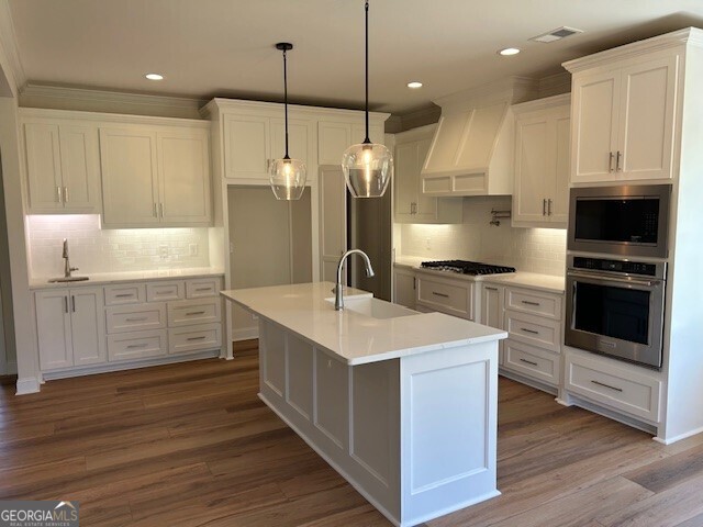 124 Camden Trace Macon GA 31210