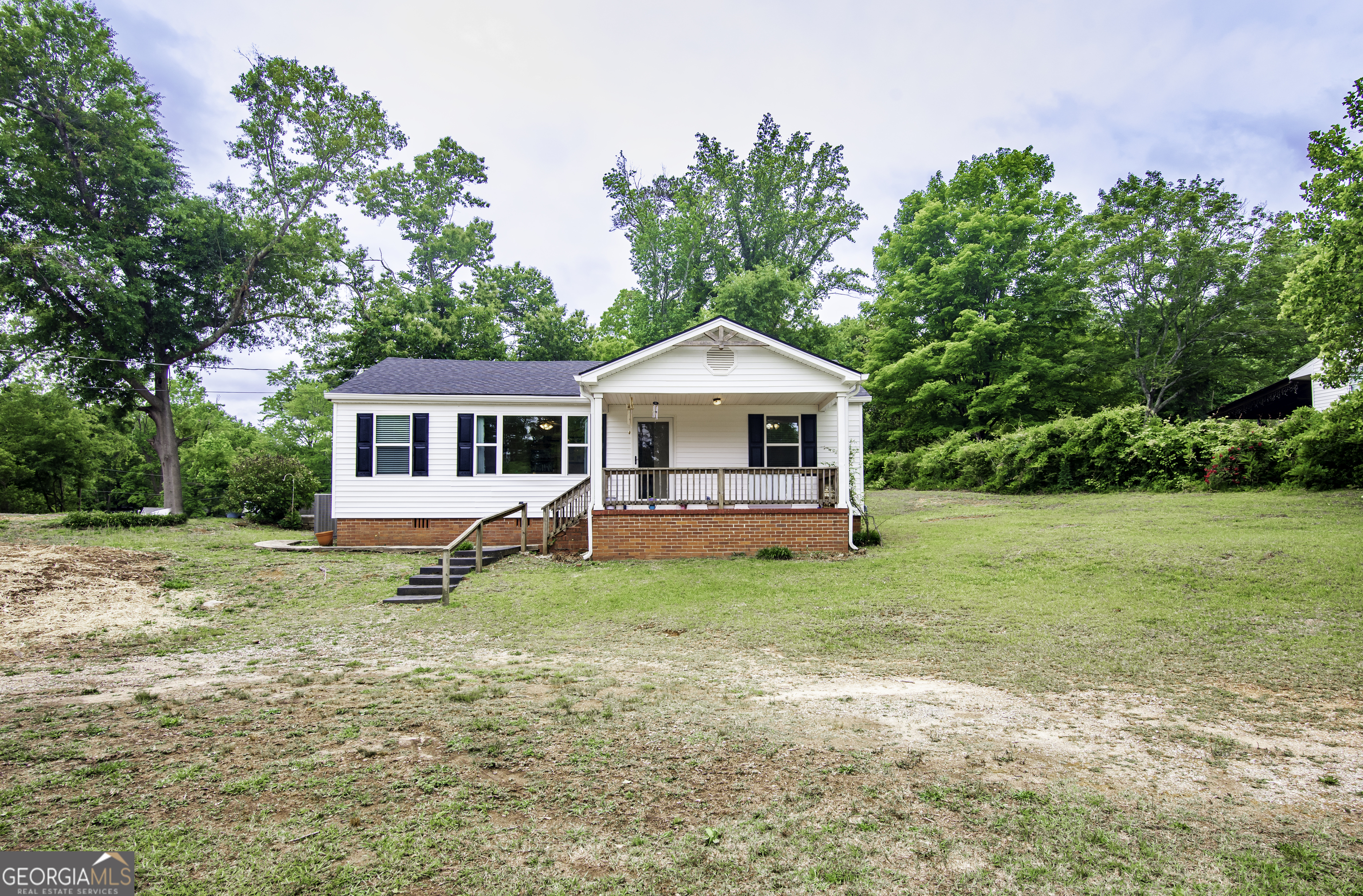 12 Bailey Drive Newnan GA 30263