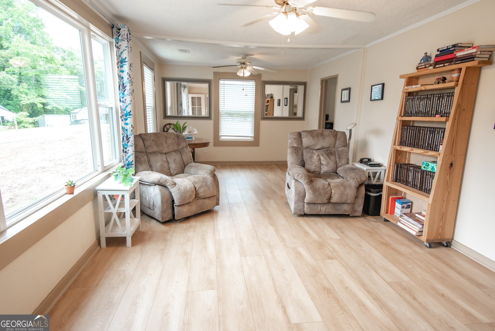 12 Bailey Drive Newnan GA 30263