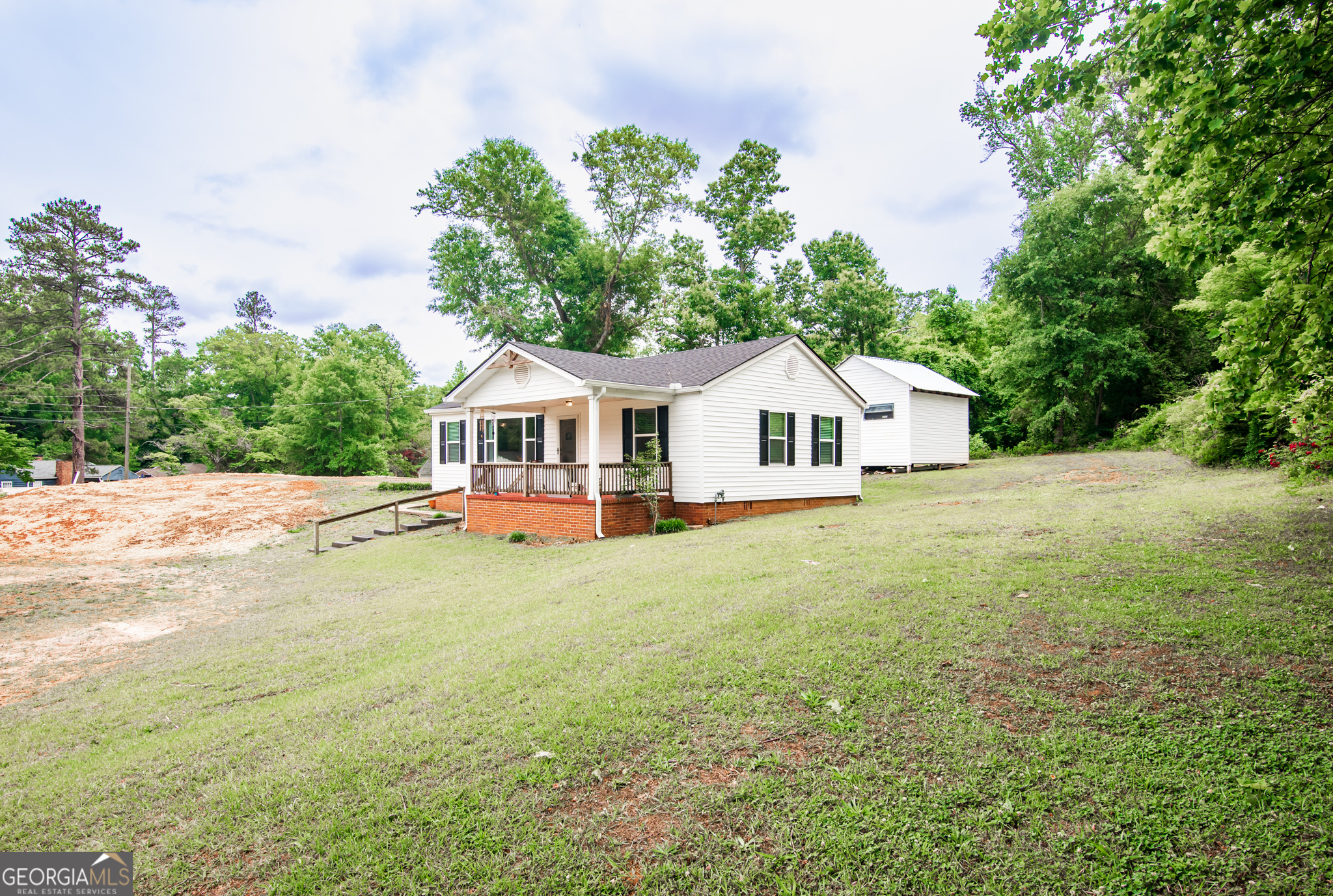12 Bailey Drive Newnan GA 30263