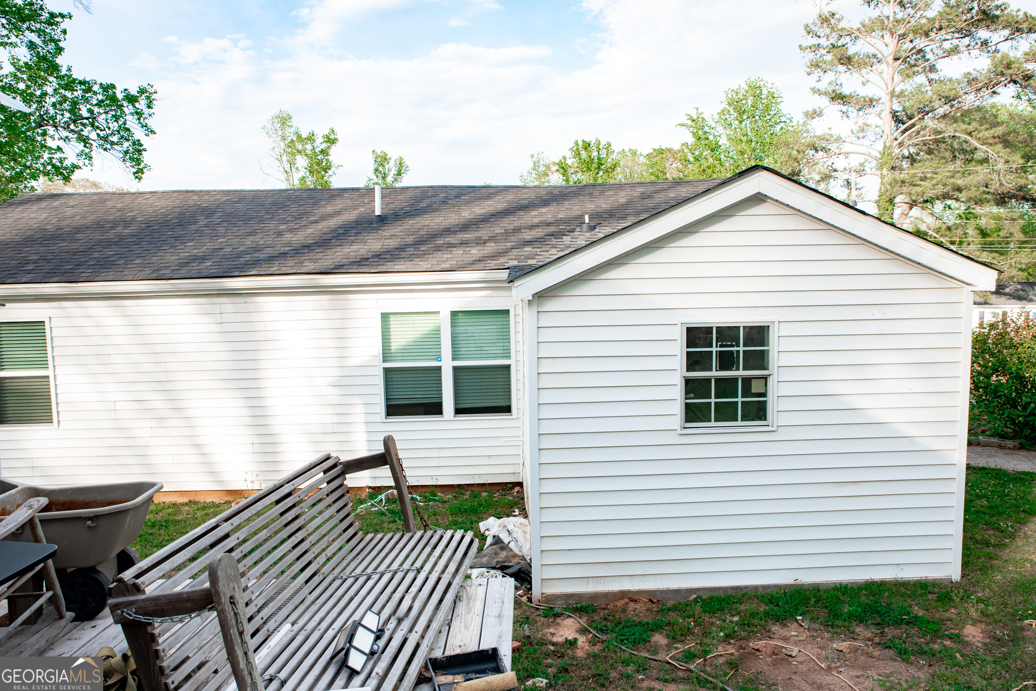 12 Bailey Drive Newnan GA 30263
