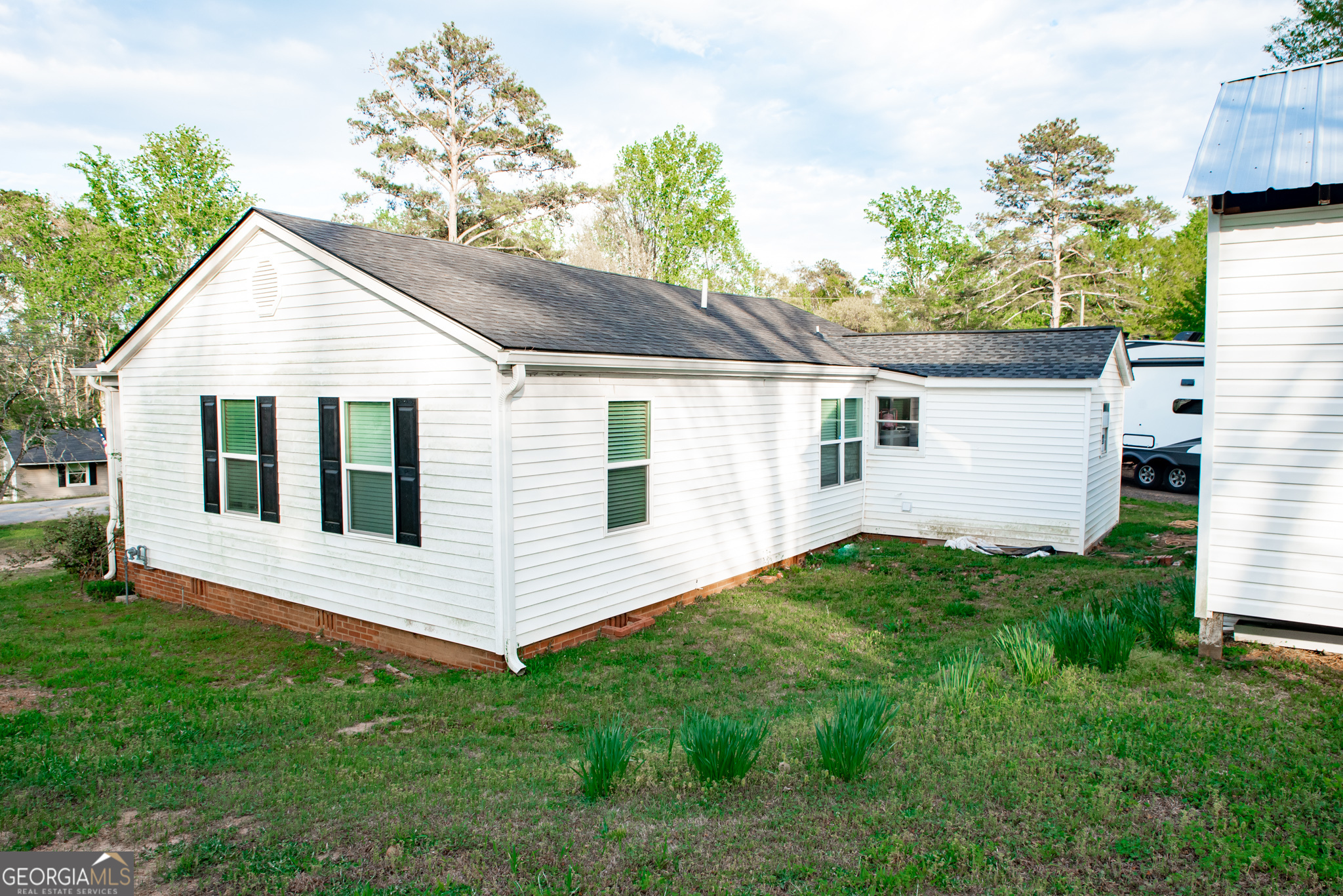 12 Bailey Drive Newnan GA 30263