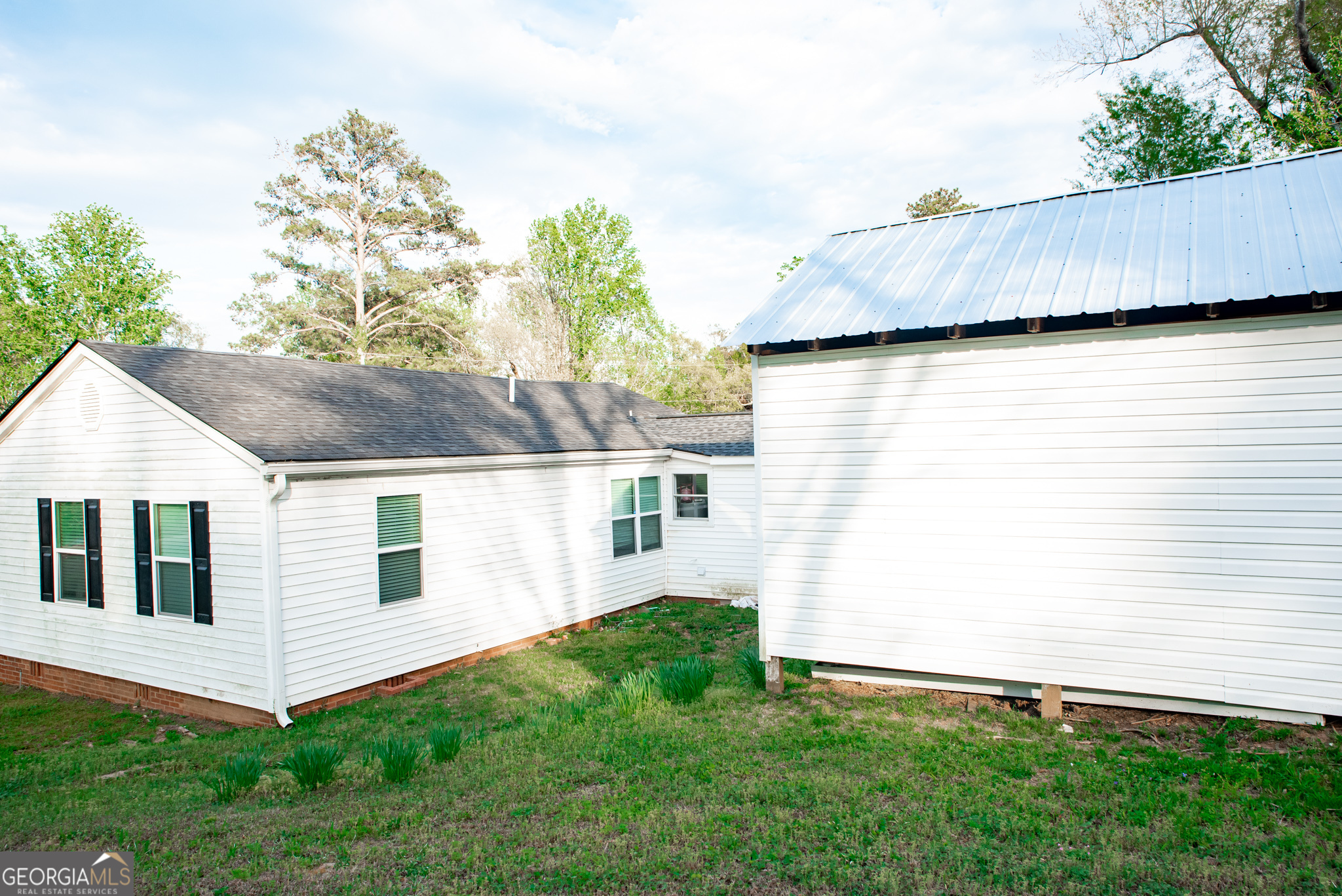 12 Bailey Drive Newnan GA 30263