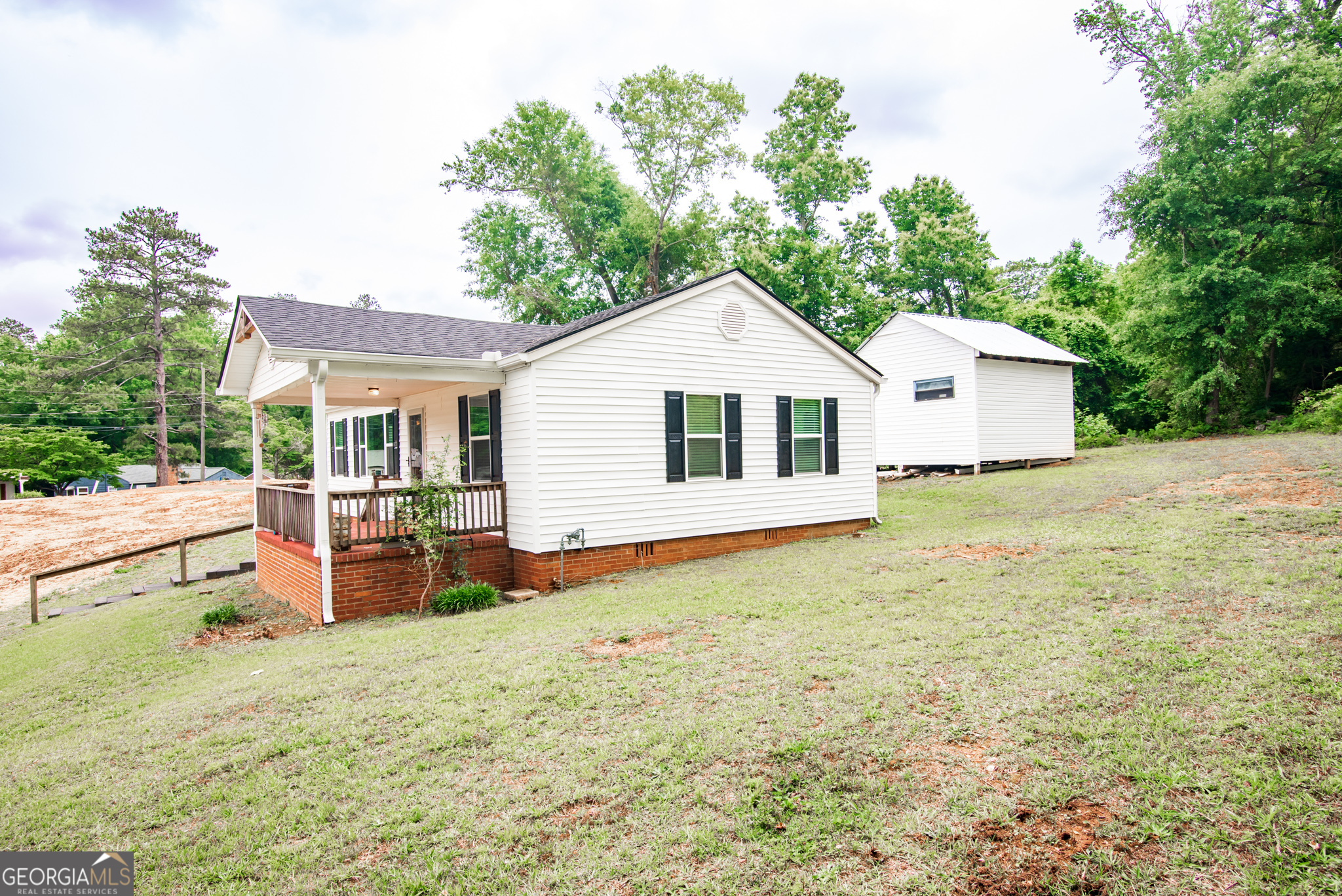 12 Bailey Drive Newnan GA 30263