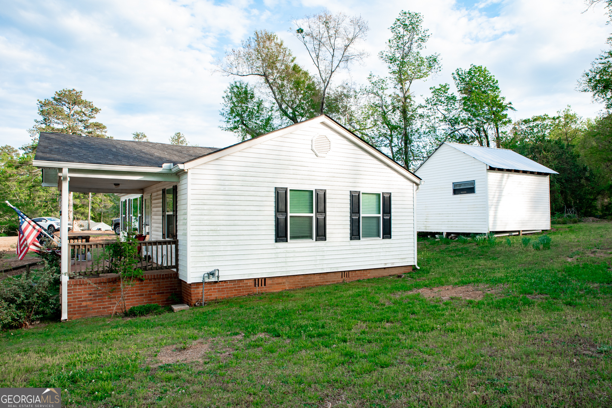 12 Bailey Drive Newnan GA 30263