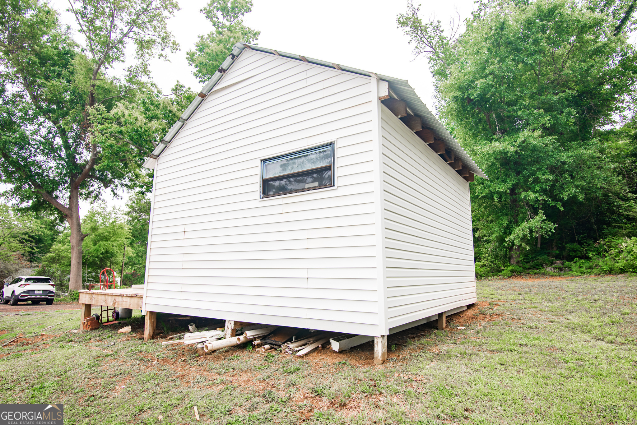 12 Bailey Drive Newnan GA 30263