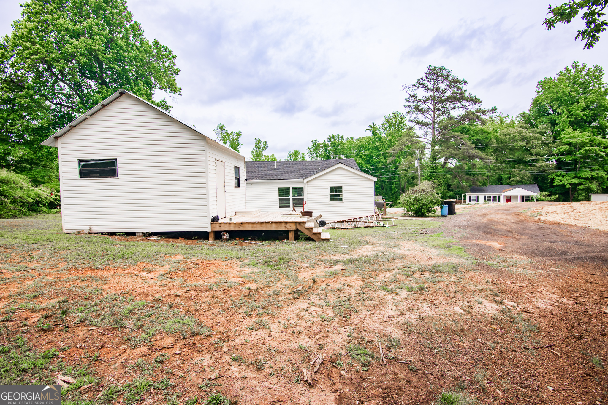 12 Bailey Drive Newnan GA 30263