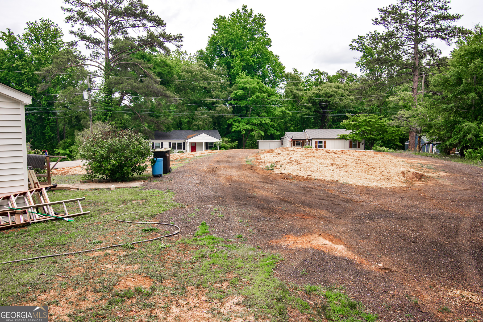 12 Bailey Drive Newnan GA 30263