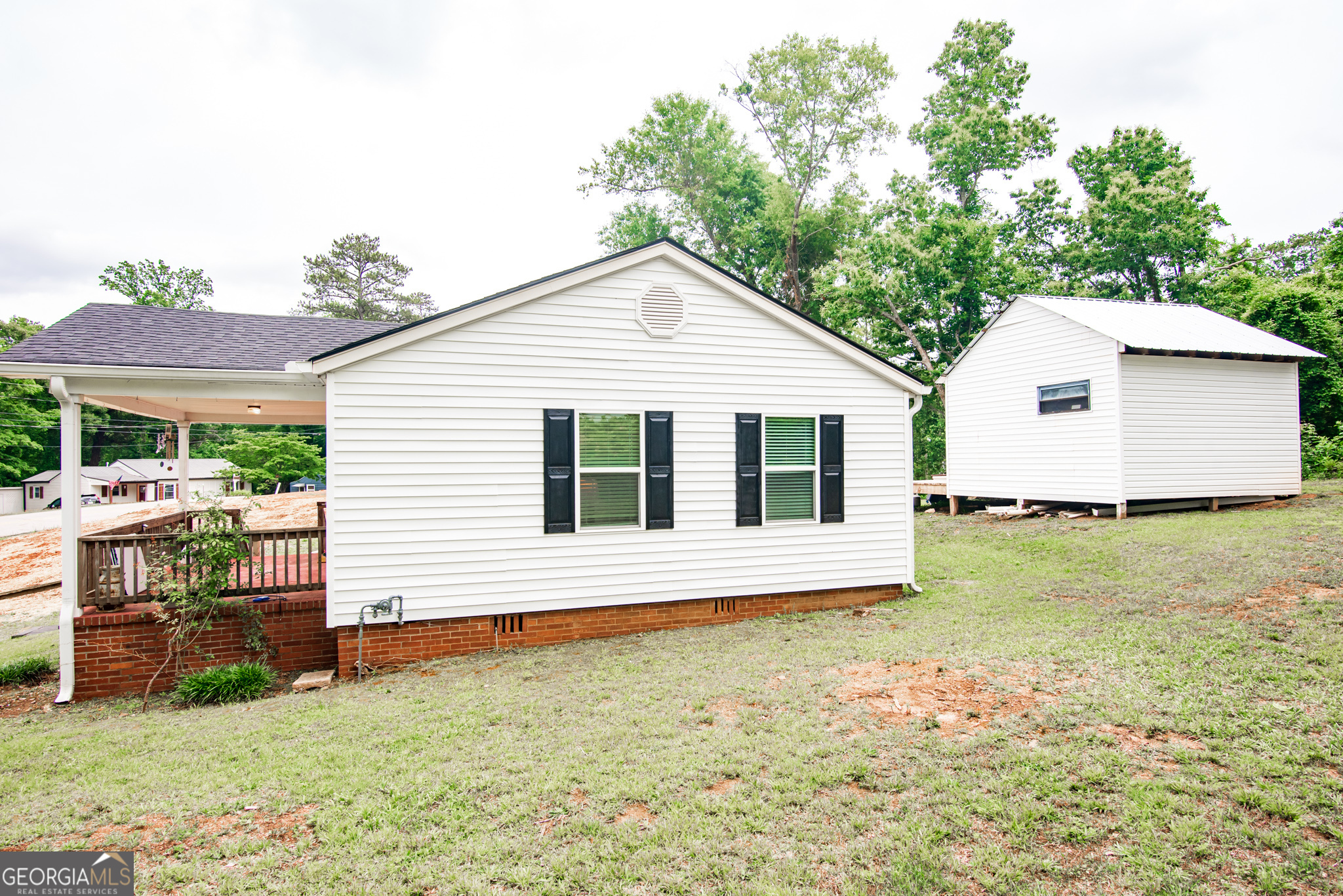 12 Bailey Drive Newnan GA 30263
