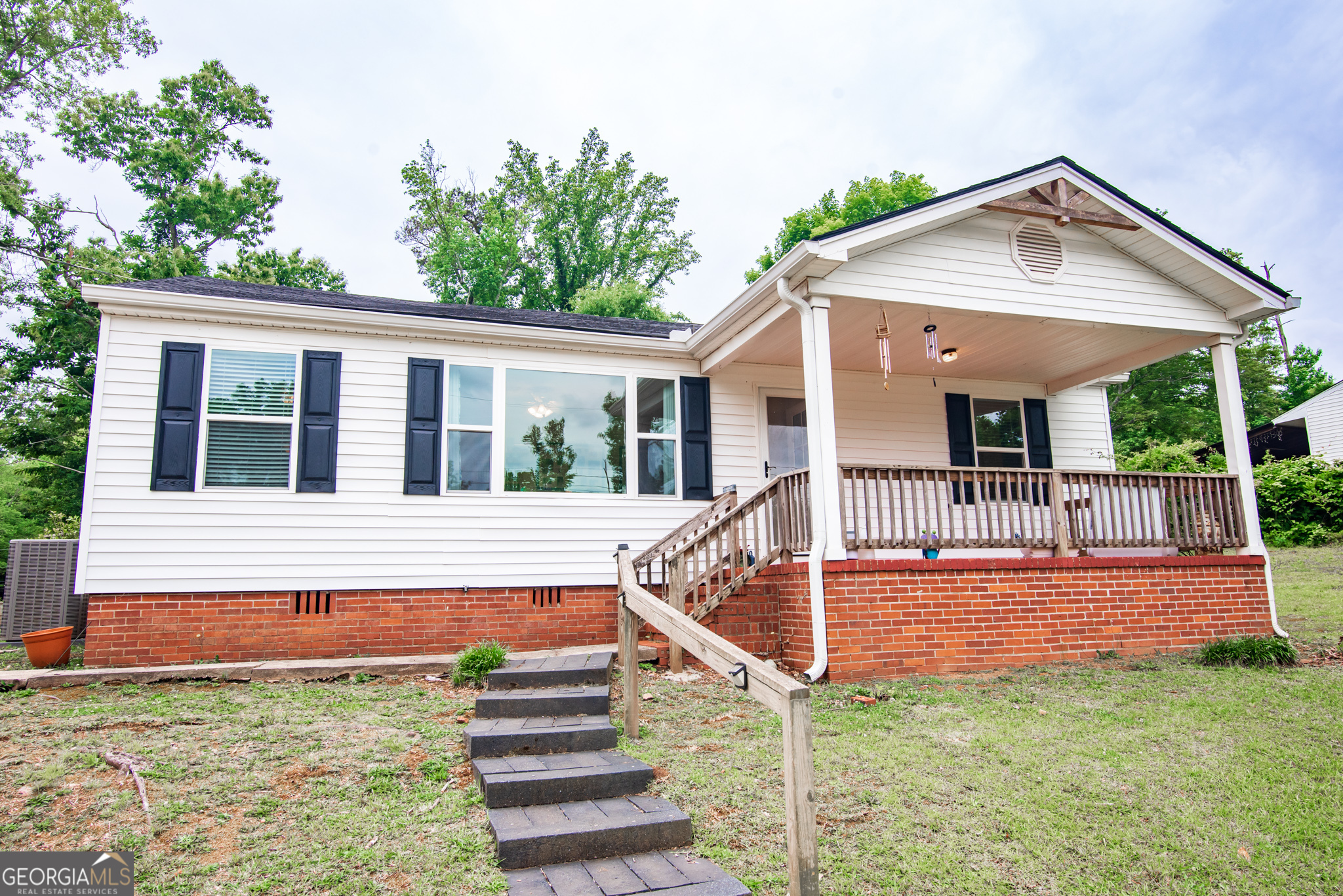 12 Bailey Drive Newnan GA 30263