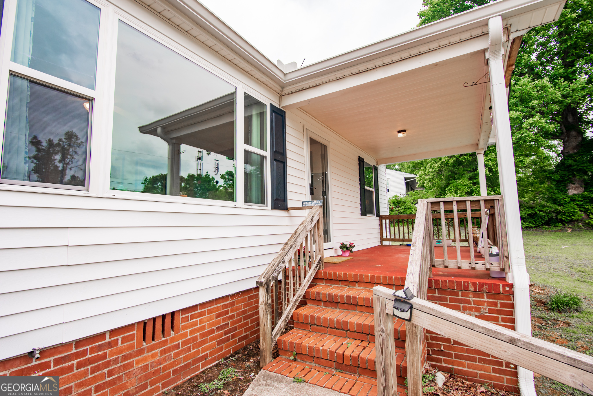12 Bailey Drive Newnan GA 30263