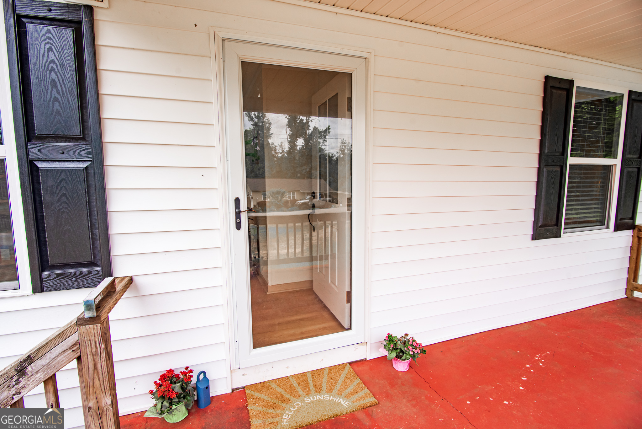 12 Bailey Drive Newnan GA 30263