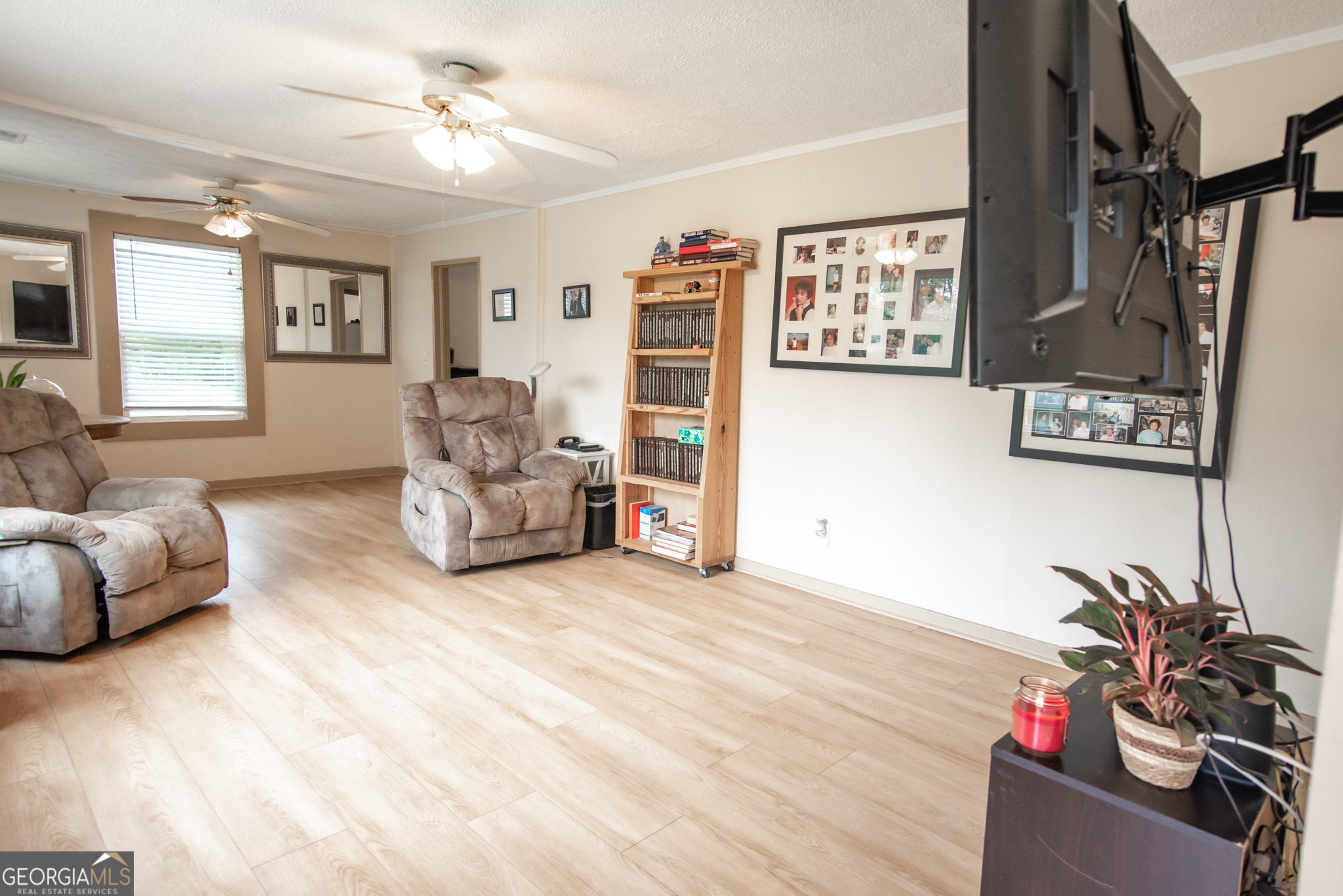 12 Bailey Drive Newnan GA 30263