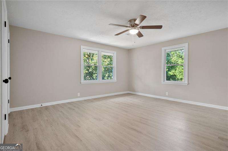 1367 N Hicks Circle NW Conyers GA 30012