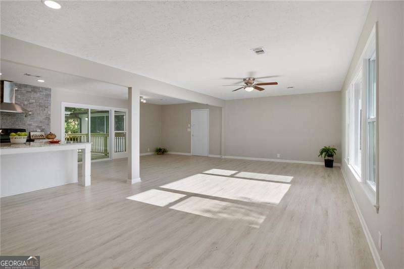 1367 N Hicks Circle NW Conyers GA 30012