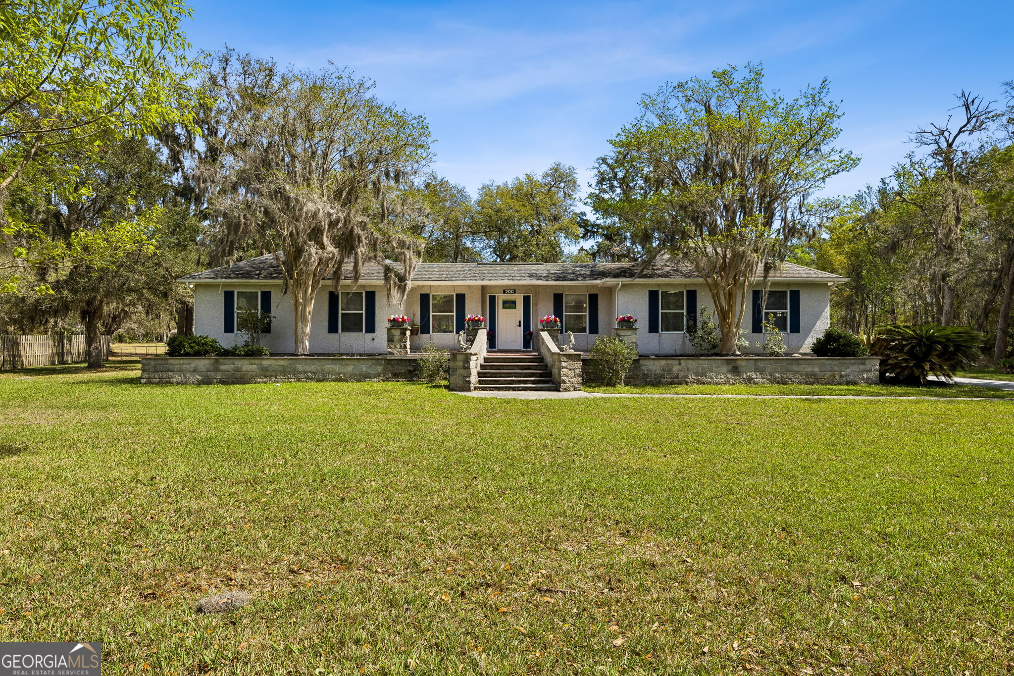 200 Christina Lane Kingsland GA 31548