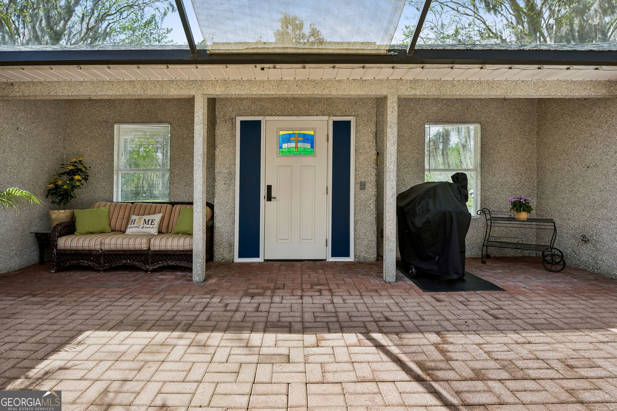 200 Christina Lane Kingsland GA 31548